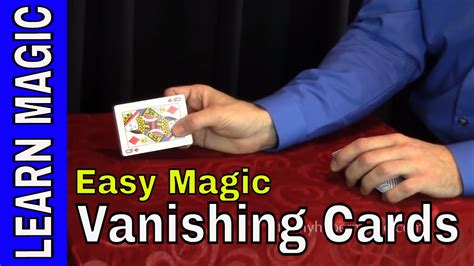 Uncovering the Artistry behind Jason's Card Magic